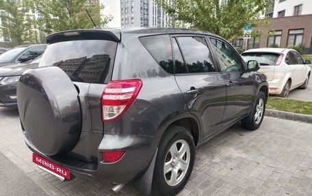 Toyota RAV4, 2011 год, 1 550 000 рублей, 5 фотография