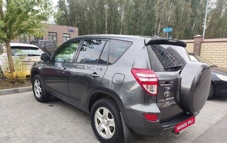Toyota RAV4, 2011 год, 1 550 000 рублей, 6 фотография