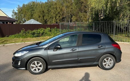 Peugeot 308 II, 2009 год, 400 000 рублей, 2 фотография