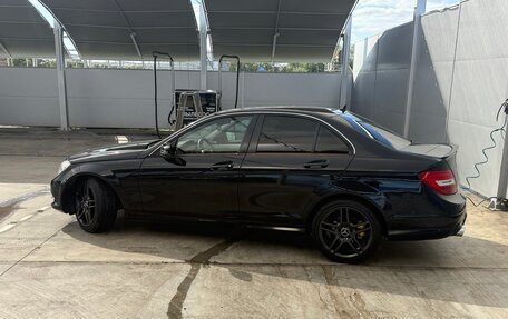 Mercedes-Benz C-Класс, 2013 год, 1 680 000 рублей, 3 фотография