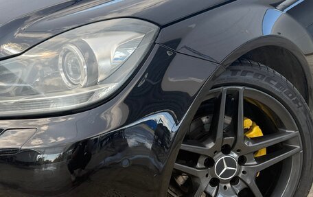 Mercedes-Benz C-Класс, 2013 год, 1 680 000 рублей, 5 фотография