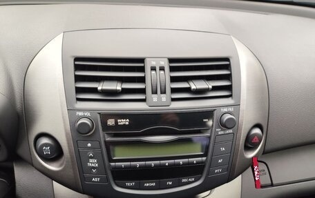 Toyota RAV4, 2011 год, 1 550 000 рублей, 12 фотография