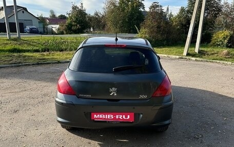 Peugeot 308 II, 2009 год, 400 000 рублей, 3 фотография