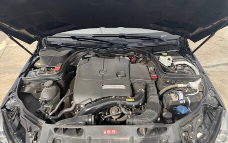 Mercedes-Benz C-Класс, 2013 год, 1 680 000 рублей, 10 фотография