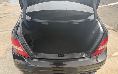 Mercedes-Benz C-Класс, 2013 год, 1 680 000 рублей, 9 фотография