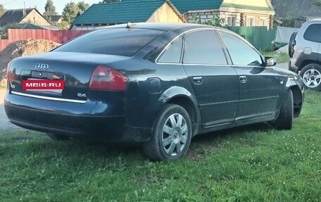 Audi A6, 1998 год, 280 000 рублей, 5 фотография