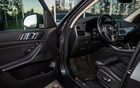 BMW X5, 2018 год, 6 500 000 рублей, 9 фотография