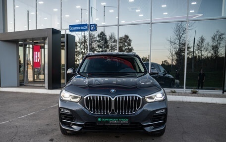 BMW X5, 2018 год, 6 500 000 рублей, 3 фотография