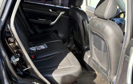 Haval H6, 2015 год, 1 000 000 рублей, 8 фотография