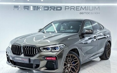 BMW X6, 2020 год, 7 200 000 рублей, 1 фотография
