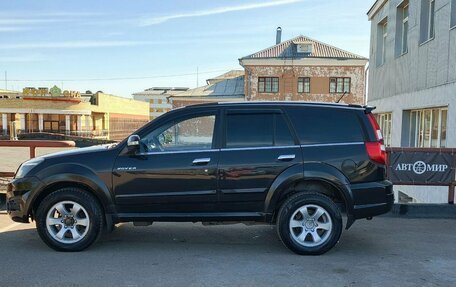 Great Wall Hover H3 I, 2012 год, 580 000 рублей, 8 фотография