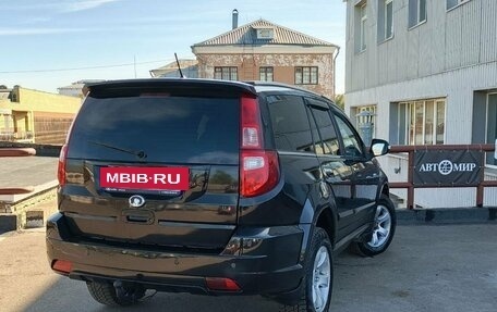 Great Wall Hover H3 I, 2012 год, 580 000 рублей, 5 фотография