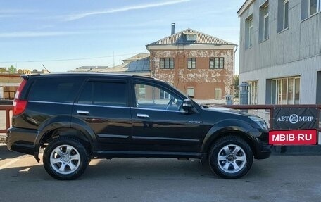 Great Wall Hover H3 I, 2012 год, 580 000 рублей, 4 фотография