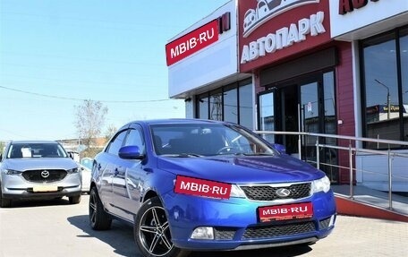 KIA Cerato III, 2011 год, 849 000 рублей, 1 фотография