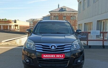 Great Wall Hover H3 I, 2012 год, 580 000 рублей, 2 фотография