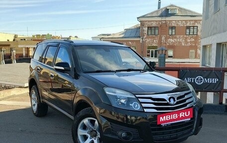 Great Wall Hover H3 I, 2012 год, 580 000 рублей, 3 фотография