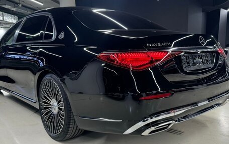 Mercedes-Benz Maybach S-Класс, 2025 год, 35 000 000 рублей, 4 фотография