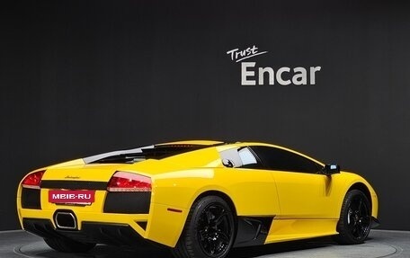 Lamborghini Murcielago I, 2008 год, 18 862 726 рублей, 2 фотография