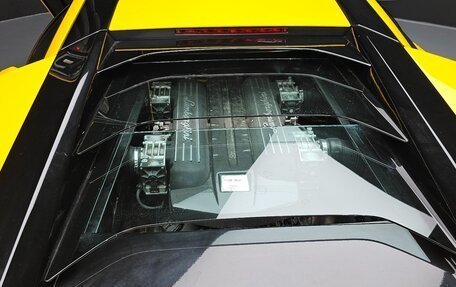 Lamborghini Murcielago I, 2008 год, 18 862 726 рублей, 6 фотография
