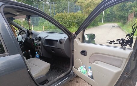 Renault Logan I, 2008 год, 299 999 рублей, 2 фотография