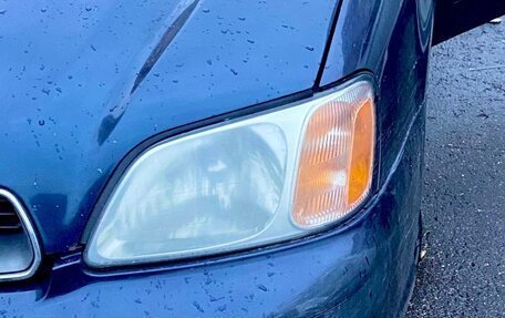 Subaru Legacy III, 2003 год, 430 000 рублей, 3 фотография