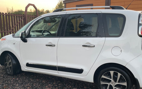 Citroen C3 Picasso I, 2014 год, 700 000 рублей, 3 фотография
