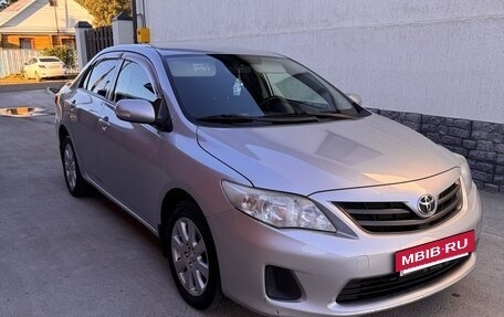 Toyota Corolla, 2012 год, 990 000 рублей, 2 фотография