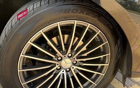 Mercedes-Benz M-Класс, 2014 год, 2 300 000 рублей, 5 фотография