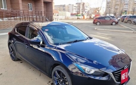 Mazda Axela, 2014 год, 1 100 000 рублей, 2 фотография