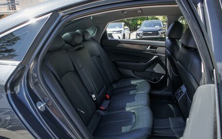 Hyundai Sonata VII, 2018 год, 1 799 000 рублей, 7 фотография