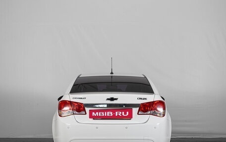 Chevrolet Cruze II, 2012 год, 879 000 рублей, 5 фотография
