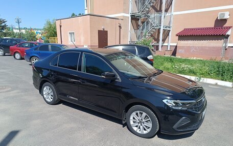 Volkswagen Polo VI (EU Market), 2021 год, 1 920 000 рублей, 6 фотография