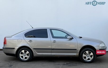 Skoda Octavia, 2008 год, 530 000 рублей, 4 фотография