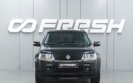 Suzuki Grand Vitara, 2010 год, 1 259 000 рублей, 3 фотография