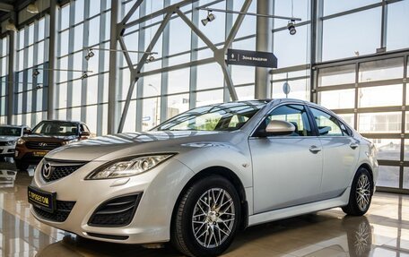 Mazda 6, 2011 год, 918 000 рублей, 3 фотография