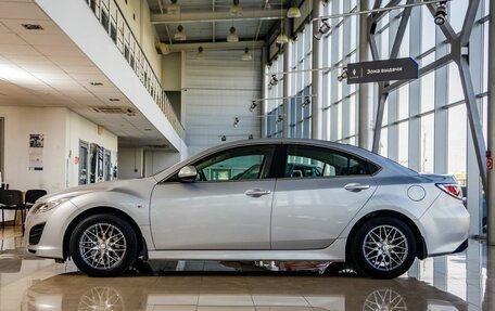 Mazda 6, 2011 год, 918 000 рублей, 4 фотография