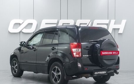 Suzuki Grand Vitara, 2010 год, 1 259 000 рублей, 2 фотография