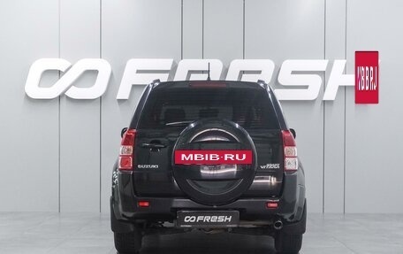 Suzuki Grand Vitara, 2010 год, 1 259 000 рублей, 4 фотография