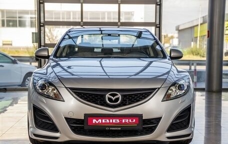 Mazda 6, 2011 год, 918 000 рублей, 2 фотография