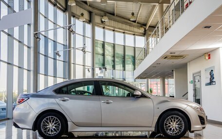 Mazda 6, 2011 год, 918 000 рублей, 8 фотография