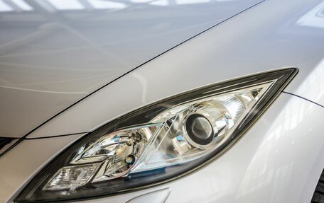 Mazda 6, 2011 год, 918 000 рублей, 10 фотография