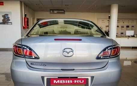 Mazda 6, 2011 год, 918 000 рублей, 6 фотография