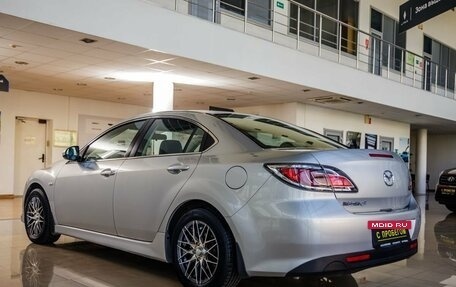 Mazda 6, 2011 год, 918 000 рублей, 5 фотография