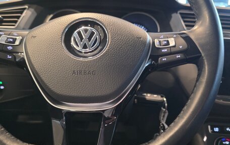 Volkswagen Tiguan II, 2019 год, 2 599 000 рублей, 8 фотография