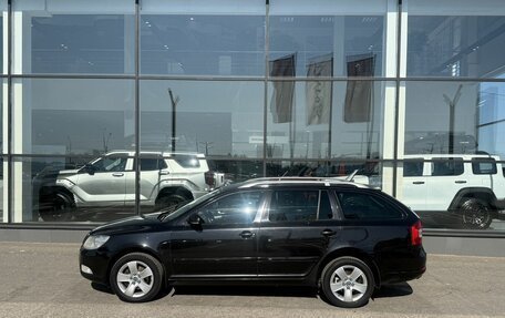 Skoda Octavia, 2013 год, 970 000 рублей, 3 фотография