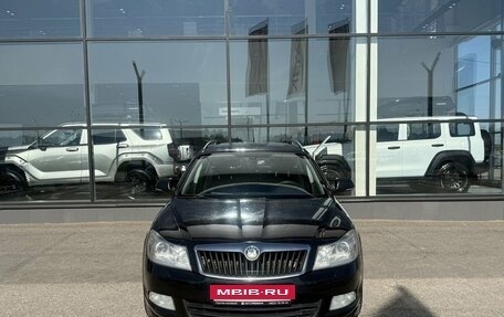 Skoda Octavia, 2013 год, 970 000 рублей, 2 фотография