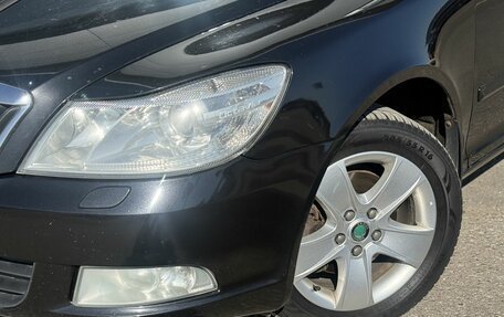 Skoda Octavia, 2013 год, 970 000 рублей, 7 фотография