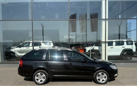 Skoda Octavia, 2013 год, 970 000 рублей, 6 фотография