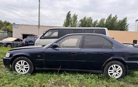 Honda Rafaga, 1994 год, 179 999 рублей, 2 фотография