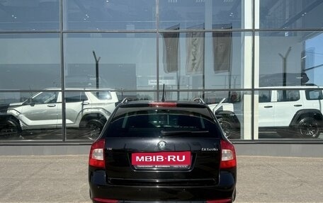 Skoda Octavia, 2013 год, 970 000 рублей, 5 фотография